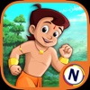 Chhota Bheem - Jungle Run