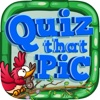 Quiz That Pics : Birds Picture Question Puzzles Games