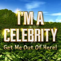 I'm A Celebrity Get Me Out Of Here!