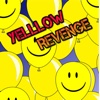 Balloon Tiles Yellow Revenge