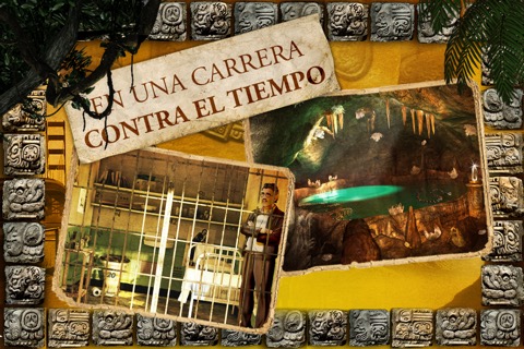 ジェニファー・ウルフとマヤの秘宝 - A Hidden Object Adventureのおすすめ画像5