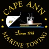 Cape Ann Marine Towing