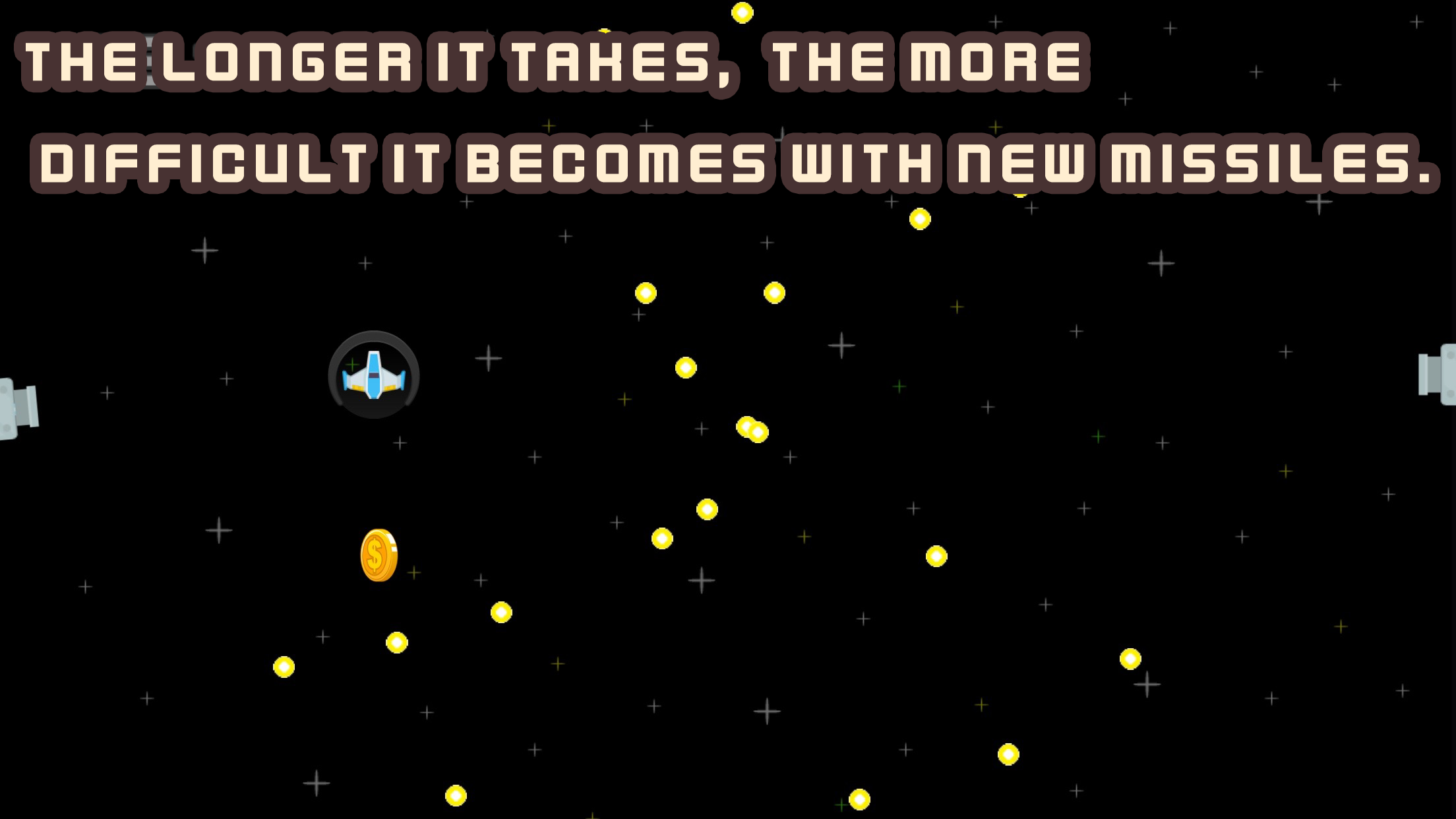 Can you avoid it? : Dodge screenshot 4