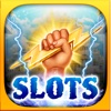 Mythology Free Slots