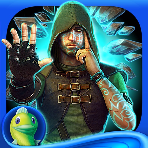 Bridge to Another World: The Others HD - A Hidden Object Adventure iOS App