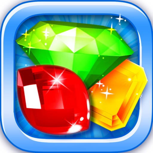 All Candy Diamond 2015 iOS App