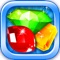 ********* Free Candy and Diamonds Match 3 Game