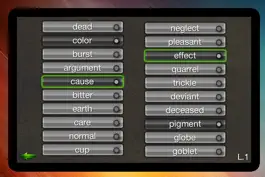 Game screenshot Word Match Synonyms & Antonyms hack