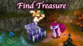 Game screenshot My Fairy Pony - Dress Up Game For Girls hack