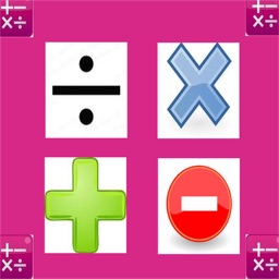 Math games - Free primary school Kids educational interactive game for toddler, preschool, kindergarten boys and girls