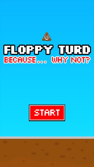 Floppy Turd(圖1)-速報App