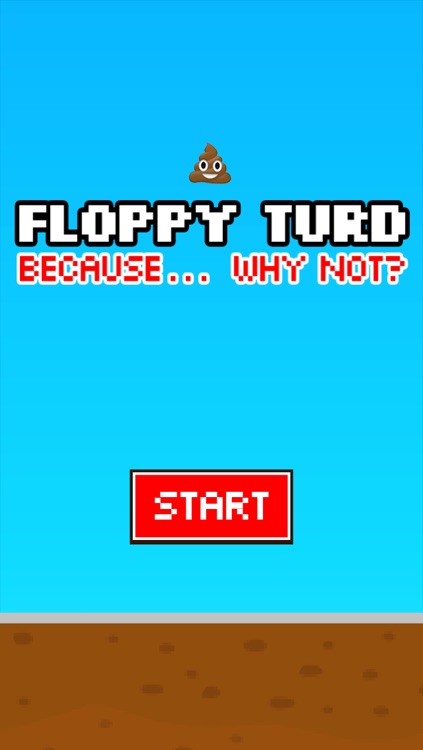Floppy Turd