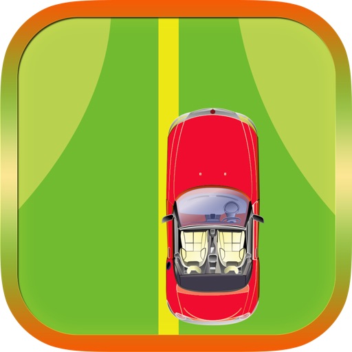 Fastline Pimpmobile Autoracing - Raceway with Chicane iOS App