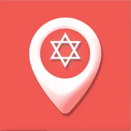 Sababa - Le guide des restaurants Casher app icon