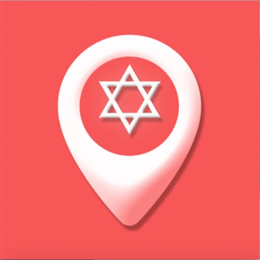 Sababa - Le guide des restaurants Casher - AppWisp.com