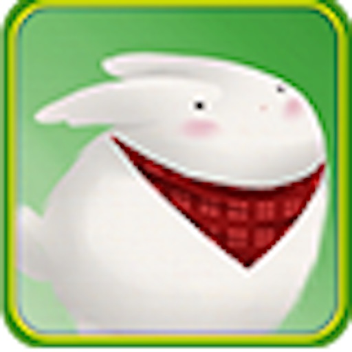 Flying Rabbit Flappy Adventure Fun Game FREE- Tap City Adventure Fun Icon