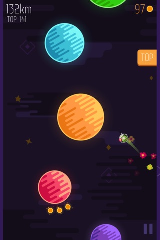 Planet Leap screenshot 3