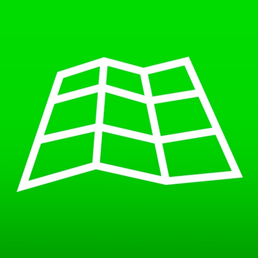 Grid Tool iOS App