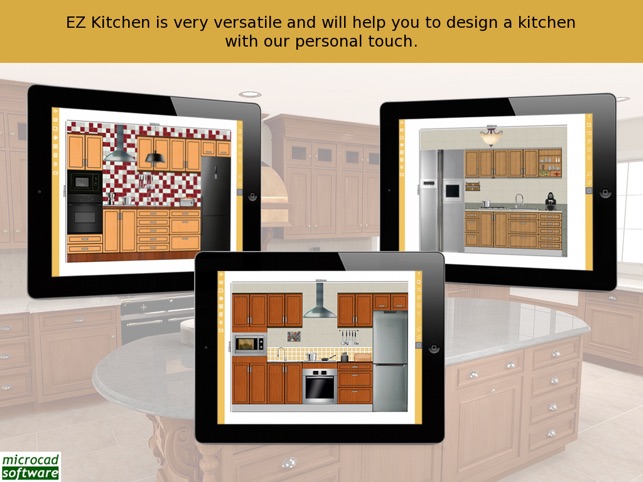 Ez Kitchen On The App Store