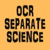 GCSE Separate Science for OCR