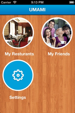 My Umami screenshot 3