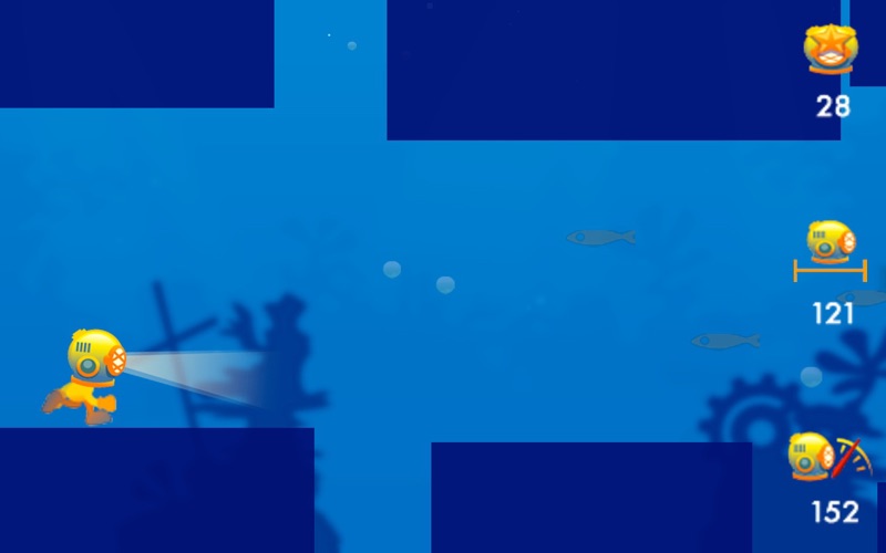 Deep Sea Run thumbnail 2