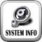 SystemInfo - View your device information