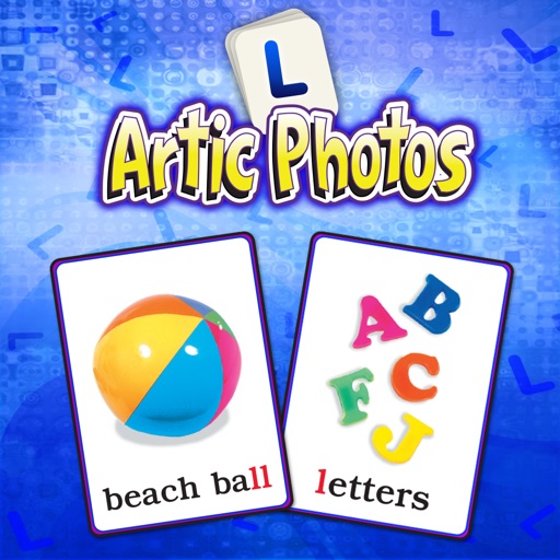 Artic Photos 'L' Fun Deck® Plus