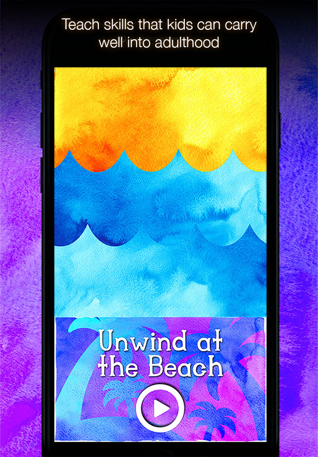 Meditations for Kids