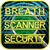 Breath Scanner Security
