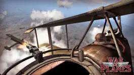 Game screenshot Sky Baron: War of Planes LITE hack