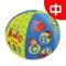 K's Kids Parents' Support Center : 2 in 1 Talking Ball (中文)