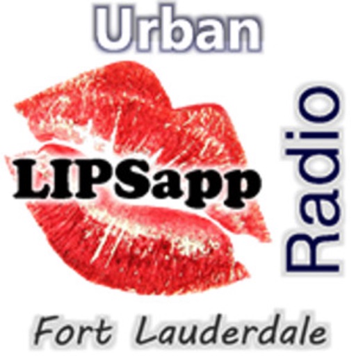 LIPSapp.com UrbanFLL Radio icon
