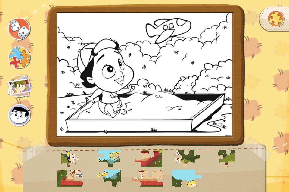 El Chavo Bebé screenshot 3