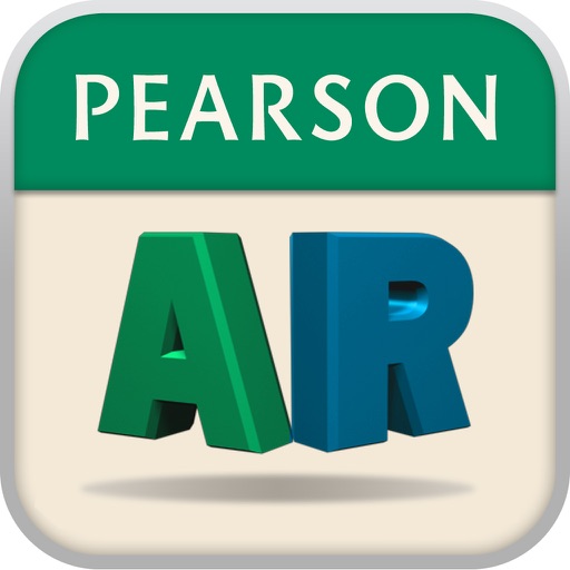 Pearson AR icon