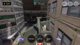Game screenshot Plane Aircraft Simulator Racing Flight SIM 3D apk