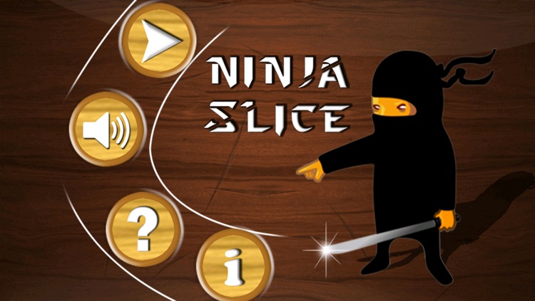 Ninja Slice