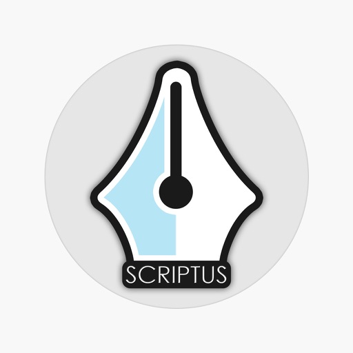 SCRIPTUS icon