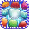 Candy Frenzy Diamond Quest : Match 3 Mania Free Game App Negative Reviews