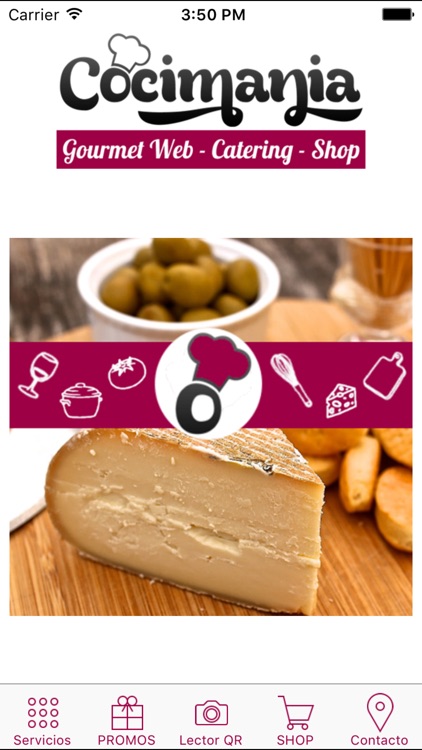 Cocimania - Portal Gastronómico