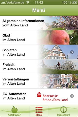 Das Alte Land screenshot 3