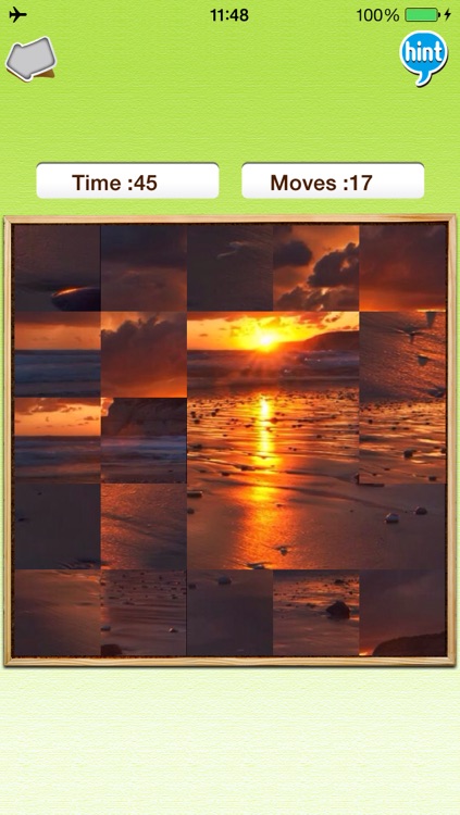 Picture Swap Puzzle screenshot-4