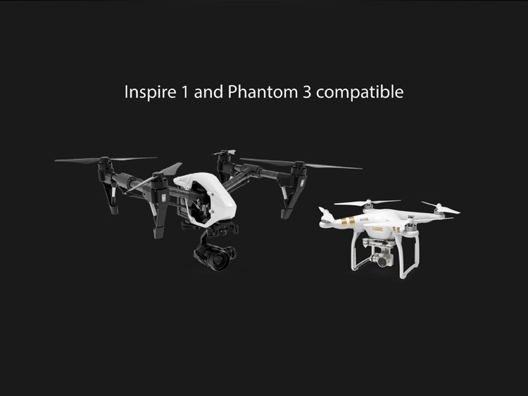 CoPilot for DJI - Autonomous Drone Control screenshot-4