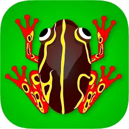 Lily Bounce app icon