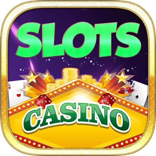 A Super Las Vegas Gambler Slots Game - FREE Classic Slots icon