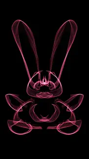 silk – interactive generative art айфон картинки 4