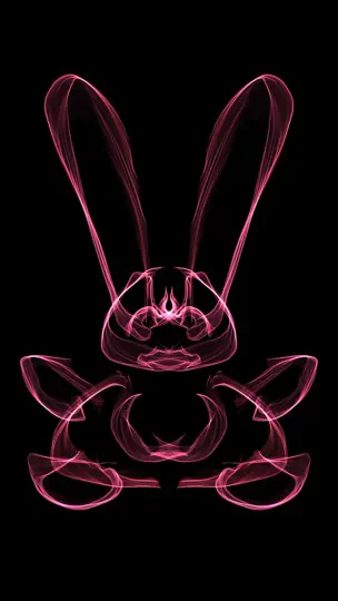 Скриншот Silk – Interactive Generative Art на iPhone 4