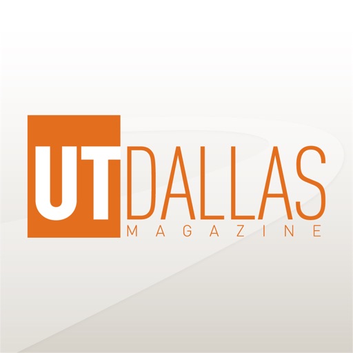 UT Dallas Magazine