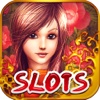 Asian Discovery Slots HD - Extreme Hot & Fun Machines