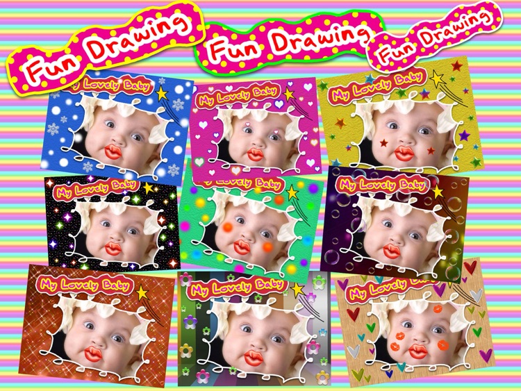 Photo Cut And Collage (HD)